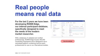 RONIN International – gallery image 6