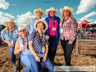 Discovery Research Canada – gallery image 2