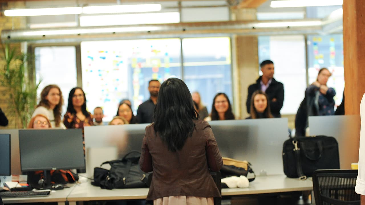 Environics Research – main gallery image