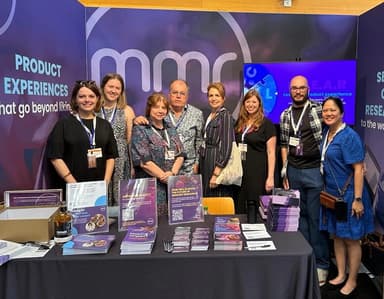 MMR Research – gallery image 1