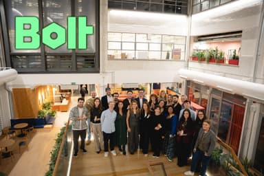 Bolt Insight – gallery image 1