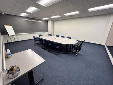 Taylor Research – gallery image 5