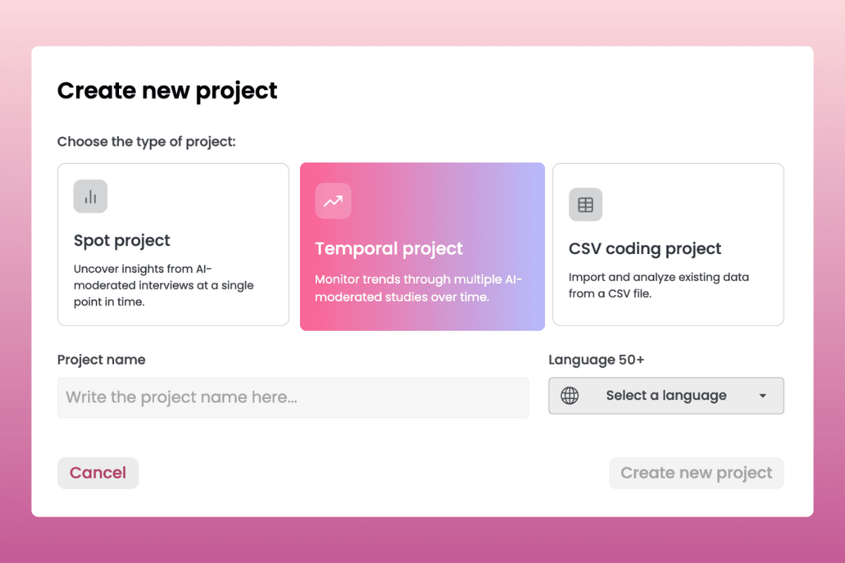 Glaut – main gallery image