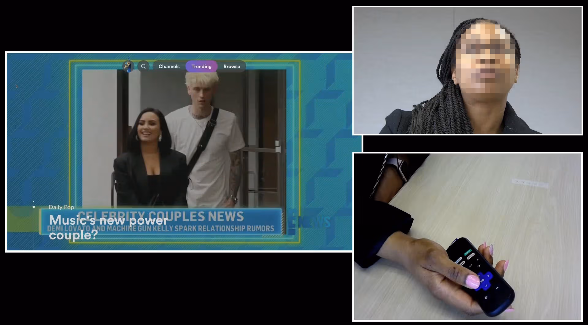 IVP Research Labs – main gallery image