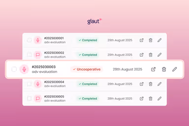 Glaut – gallery image 2