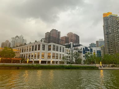 Our Offices