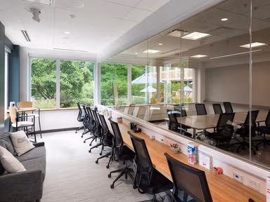 Fieldwork US National Recruiting Center – gallery image 5