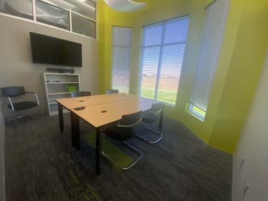 Vernon Research Group – gallery image 4