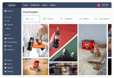 YouScan – gallery image 6