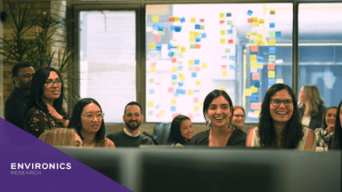 Environics Research – gallery image 2