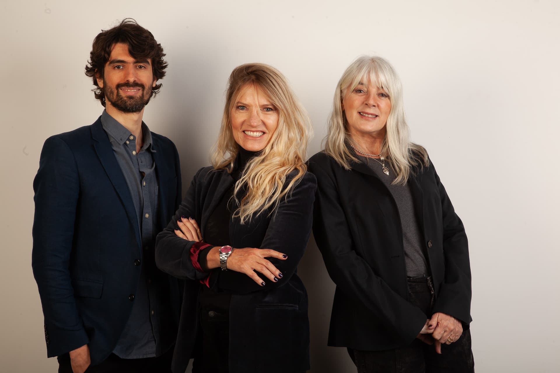 Project ONE International Market Research – main gallery image