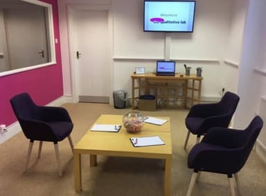 Plus Four Market Research Limited – gallery image 2