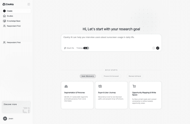 Cookiy AI – gallery image 3