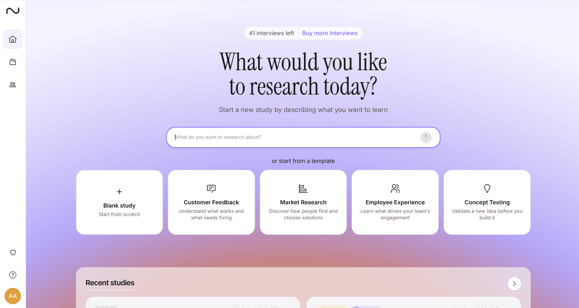 Nava Insights – main gallery image