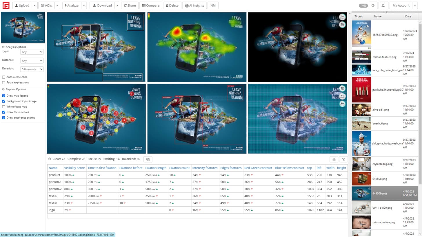 Feng-GUI – main gallery image