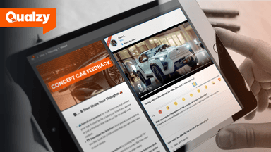 Qualzy – gallery image 2