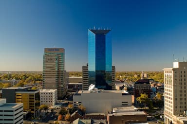 The Matrix Group – gallery image 2