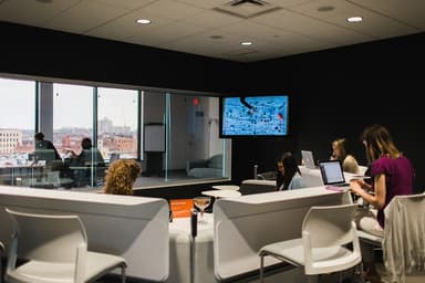 Downtown - Viewing Room