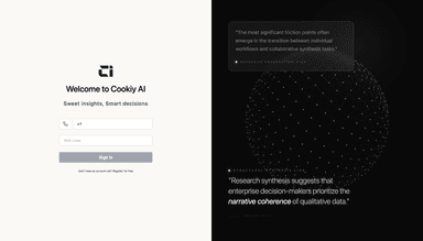 Cookiy AI – gallery image 5