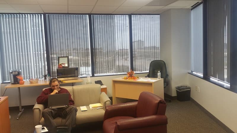 Murray Hill National (Dallas) – main gallery image