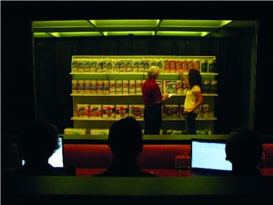 World Class Facilities