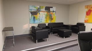 Client Lounge