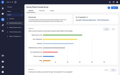 Delve AI – gallery image 2