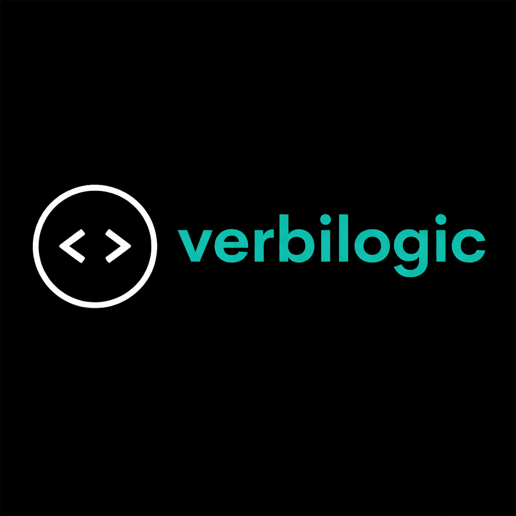 verbilogic – main gallery image