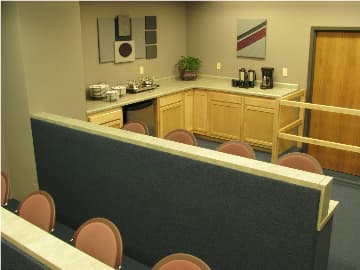 Client Suites