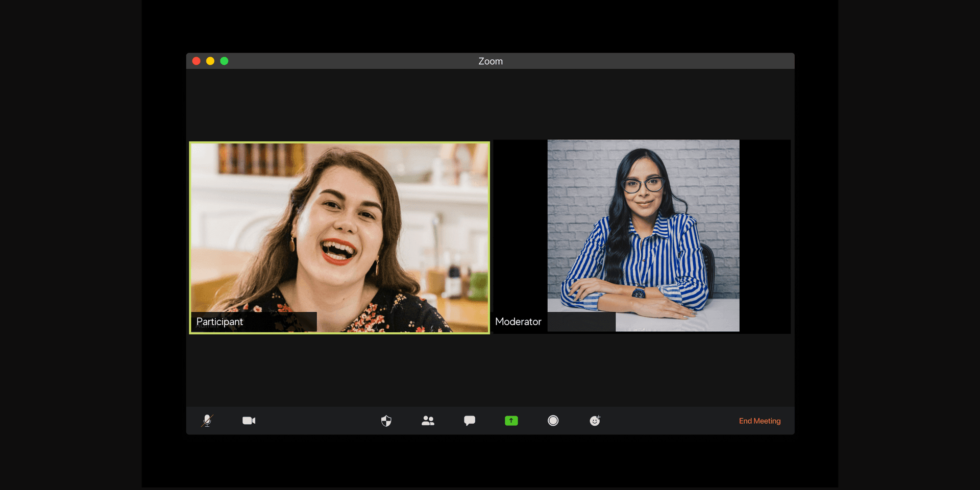 The Thick Data Company – main gallery image