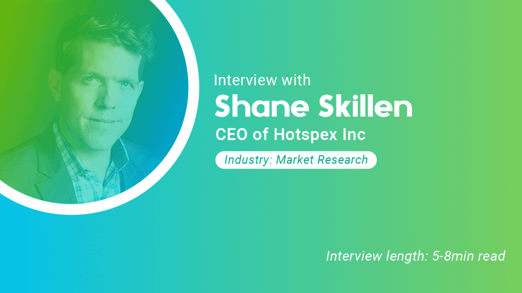 Shane Skillen