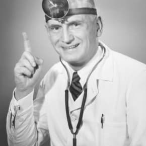 physician