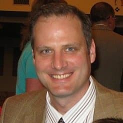 Scott Stein
