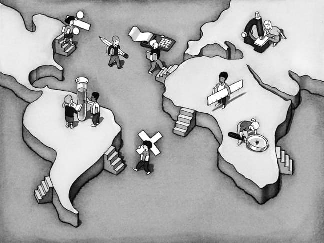 continents-international-relations-global-studies