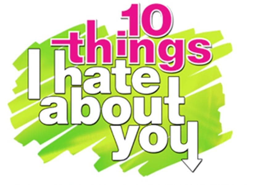 10 things