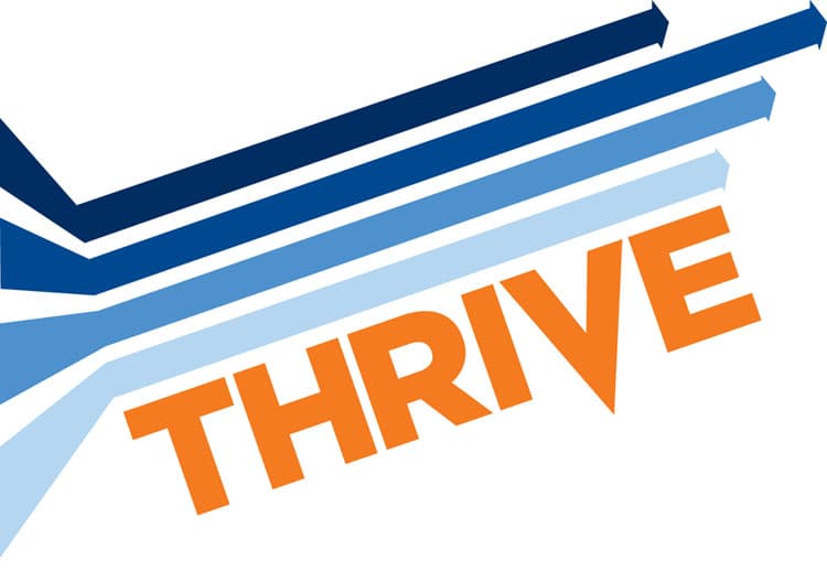 thrive