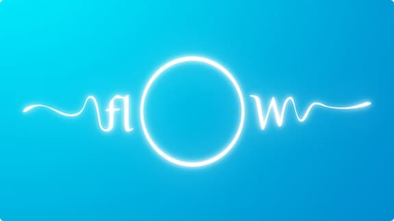flow
