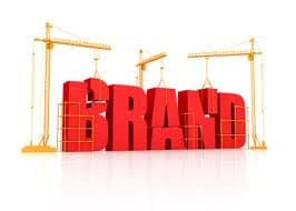brand building