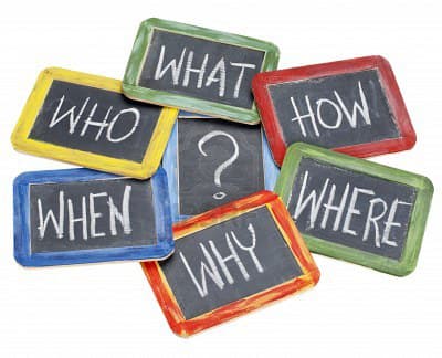 marketing-questions