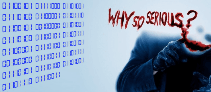 whysoserious