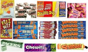old-sweets
