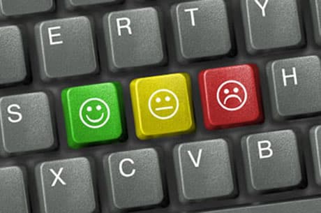 feelings keyboard