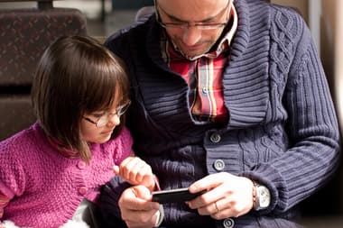 digital dads
