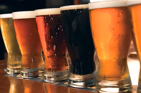 drinks