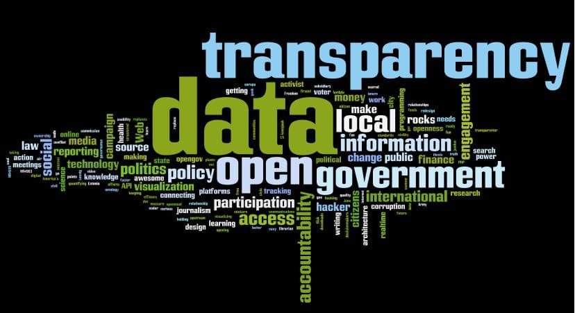 open-data