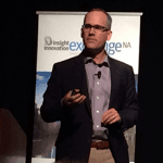 Insight Innovation Exchange Day 2