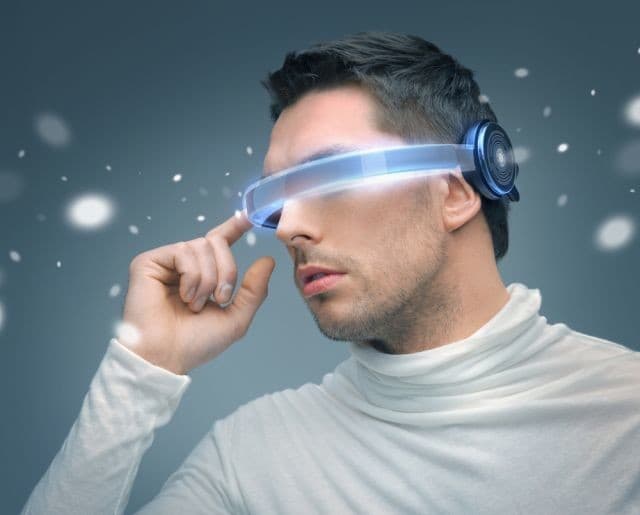 VRfuture