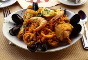 food