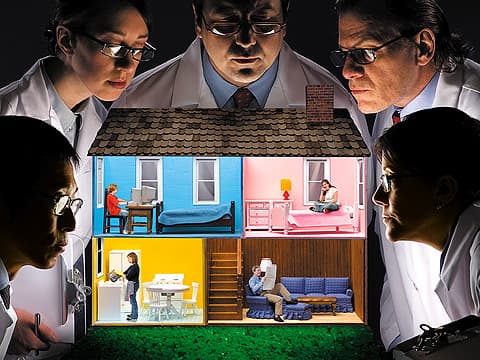 virtual ethnography