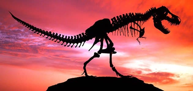 dinosaur-extinction